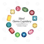 Ideal Gems Lapidary